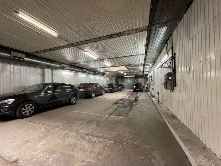 Производство, 220 м²