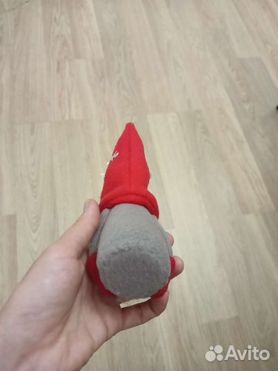 Гном ручная работа новогодний