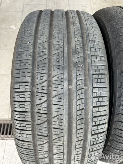 Pirelli Scorpion Verde All Season 275/50 R20 109H