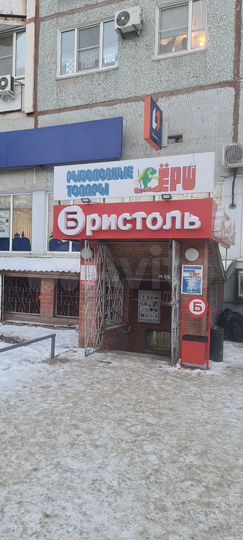 Торговая площадь, 84.8 м²