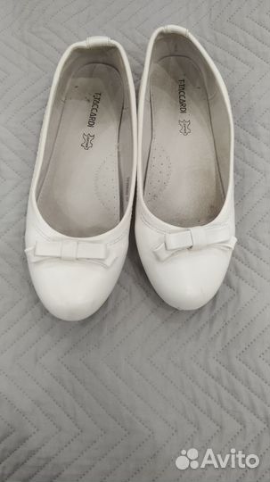 Обувь для девочки