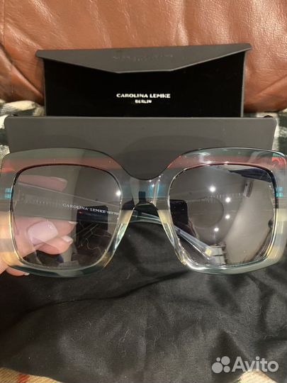 Солнцезащитные очки оригинал