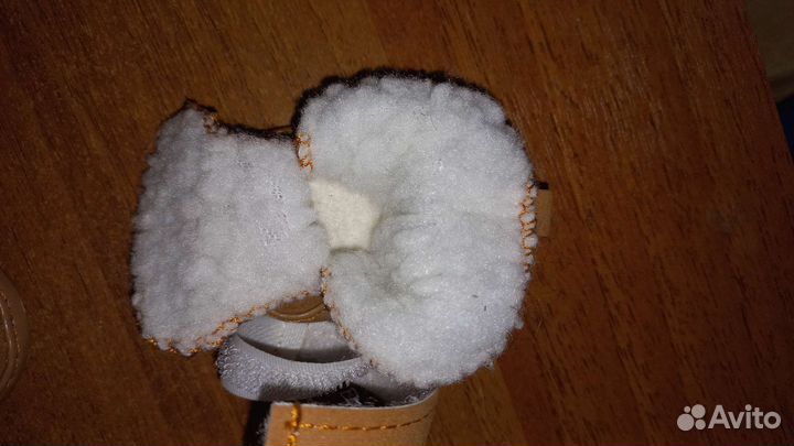 Обувь для маленьких собак