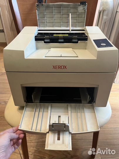 Принтер лазерный