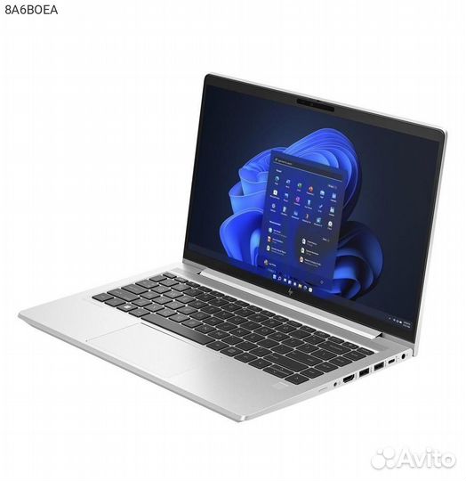 8A6boea, Ноутбук HP EliteBook 645 G10 14