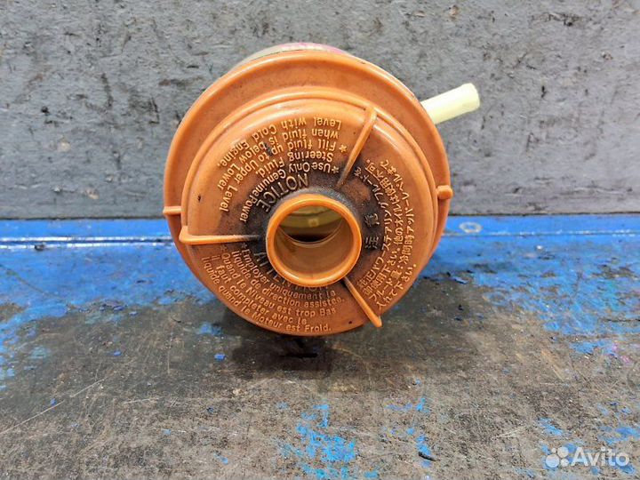 Бачок гура Suzuki Grand Vitara 3 TD 2.4 AT