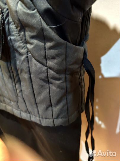 Куртка парка женская демисезонная 50,52 размер