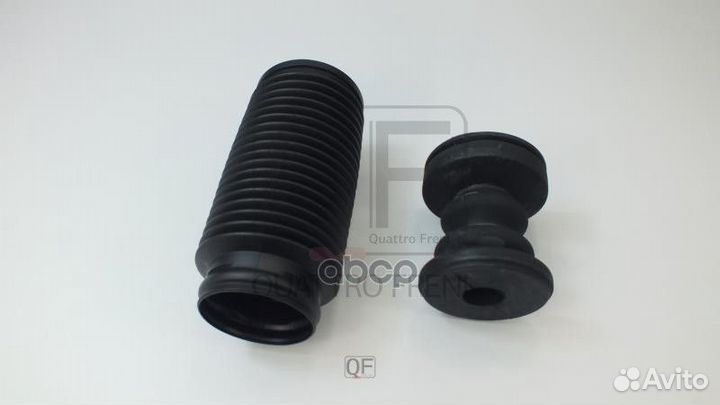 Пыльник амортизатора RR QF00V00022 QF00V00022 Q