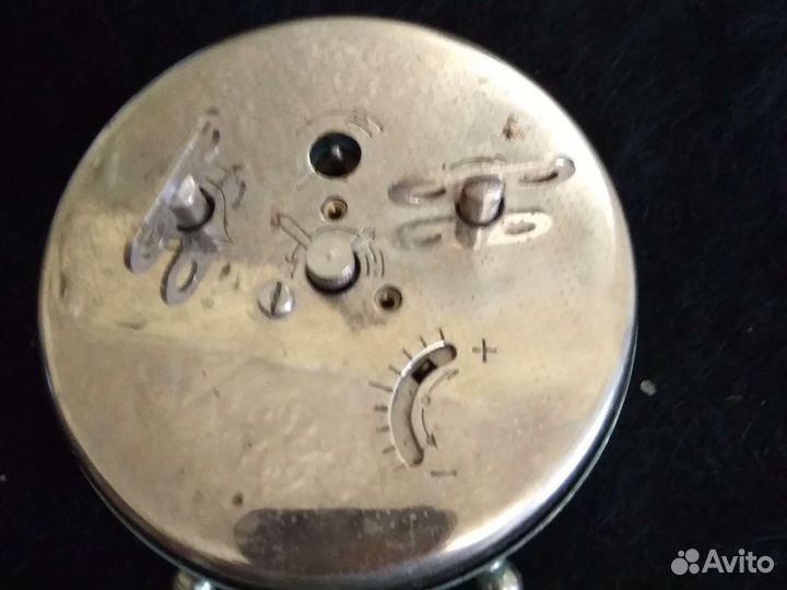 Будильник-олимпийский Севани