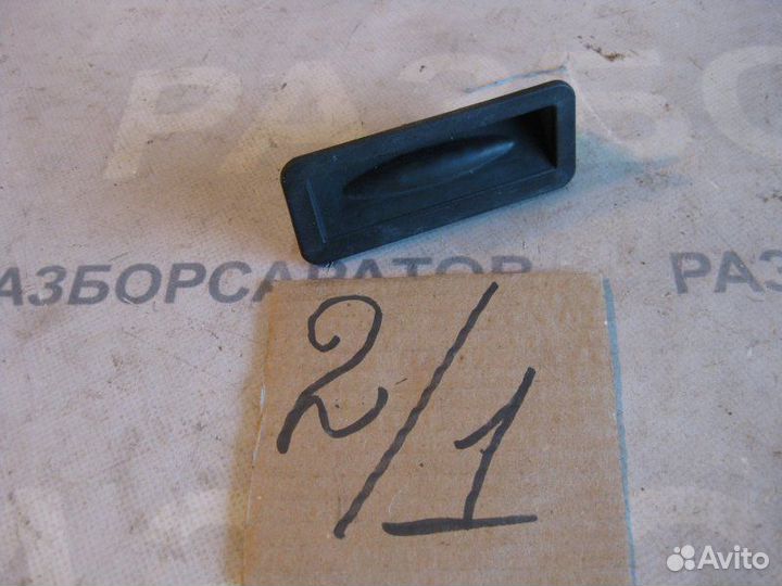 Кнопка крышки багажника Ford Kuga hydc 2 2009