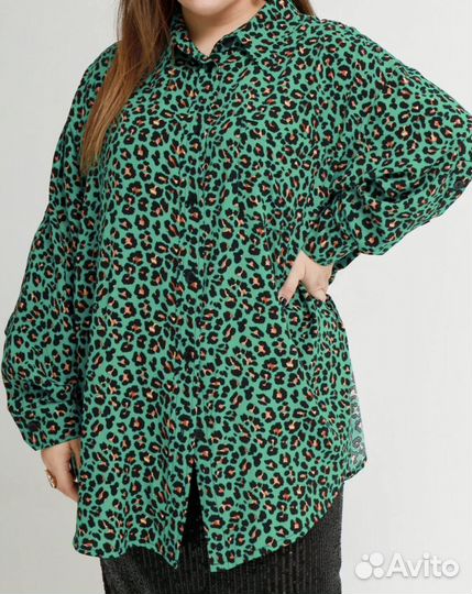 Рубашка bluemoon 64-68