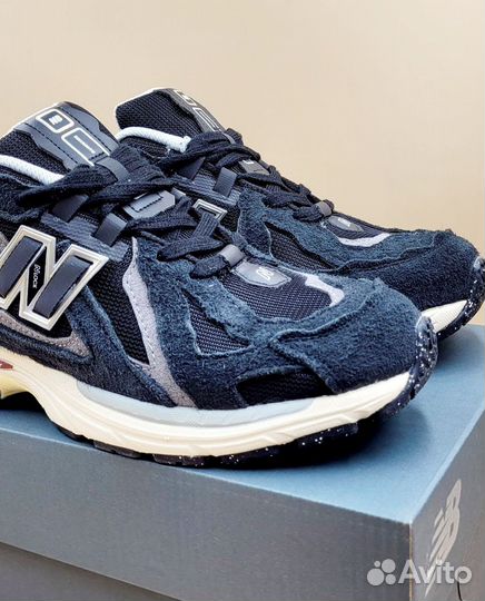 Кроссовки NEW balance 1906D