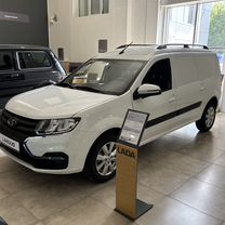 Новый ВАЗ (LADA) Largus 1.6 MT, 2026, цена от 1 061 600 руб., Тольятти