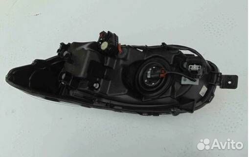 Авто в разбор Subaru Impreza