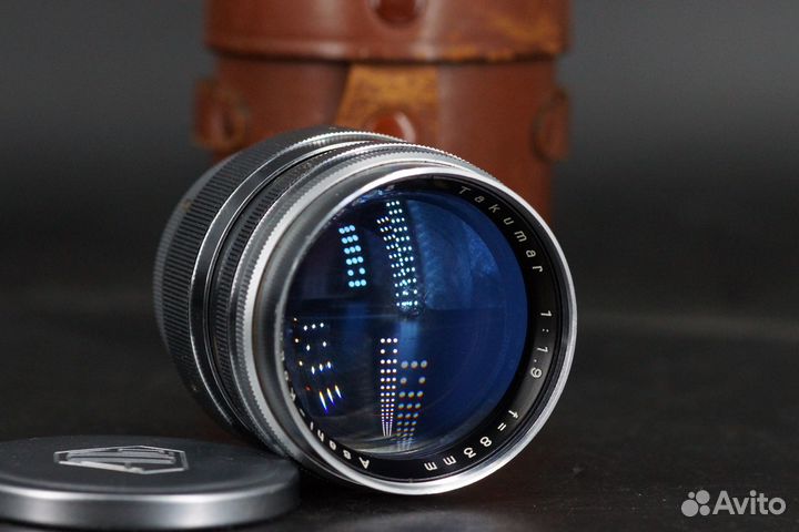 Takumar 83 1.9 М42