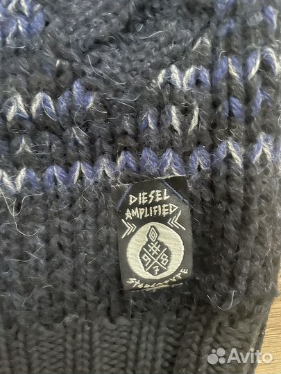 Кардиган diesel