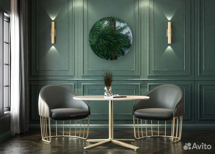 Фактурные картины