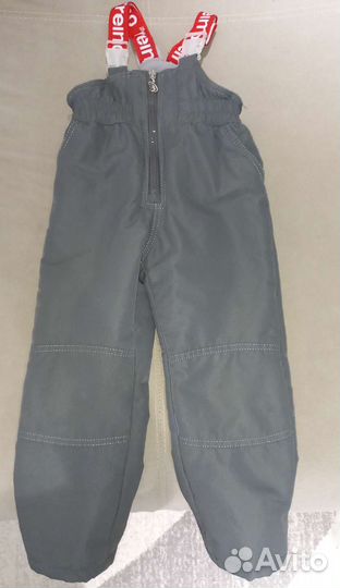 Костюм для девочки 110