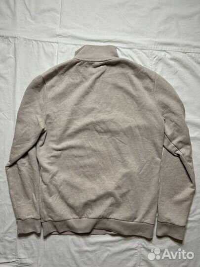 Толстовка 1/4 zip allsaints