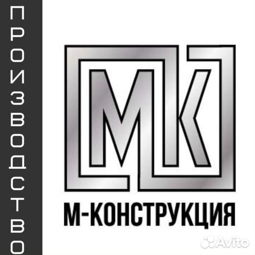Монтажник легких металлоконтрукий
