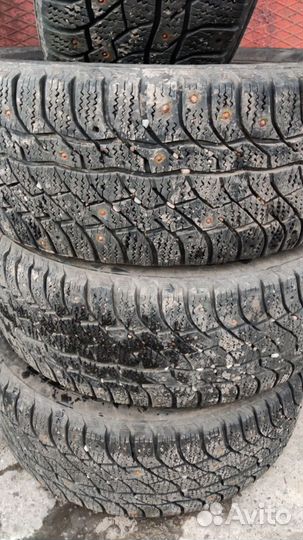 Viatti Vettore Brina V-525 235/55 R17