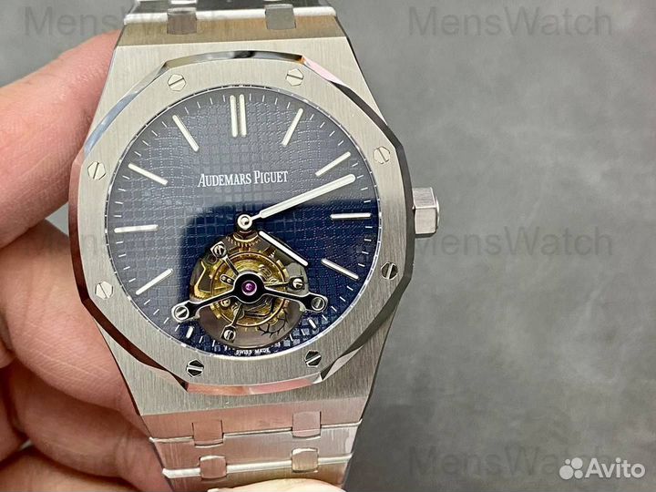 Audemars Piguet Royal Oak Tourbillon Extra-Thin Му