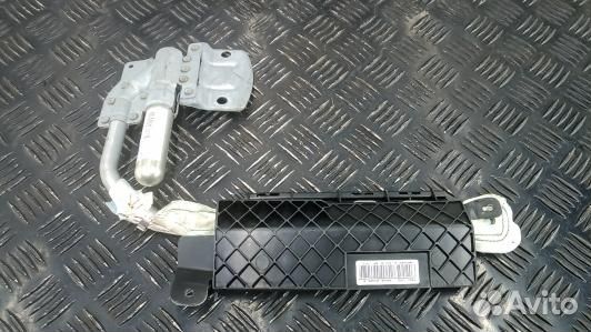 Подушка безопасности пассажира land rover range rover sport (2NN12IU02)