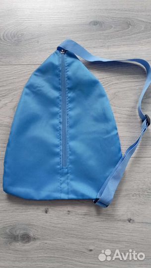 Мешок для сменки в д/с