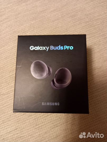 Samsung galaxy buds pro
