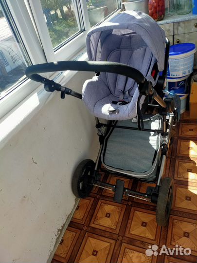 Автолюлька от 0