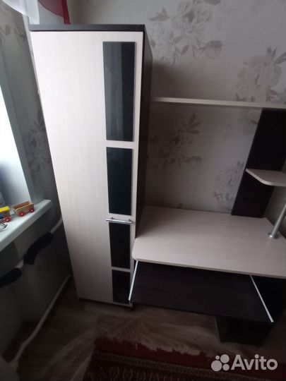 Компьютерный стол