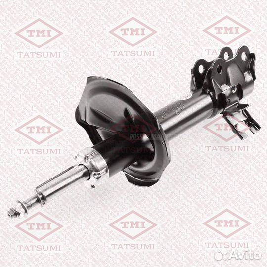 Tatsumi TAA2036L Амортизатор перед лев