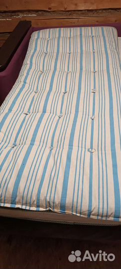 Матрас ватный новые