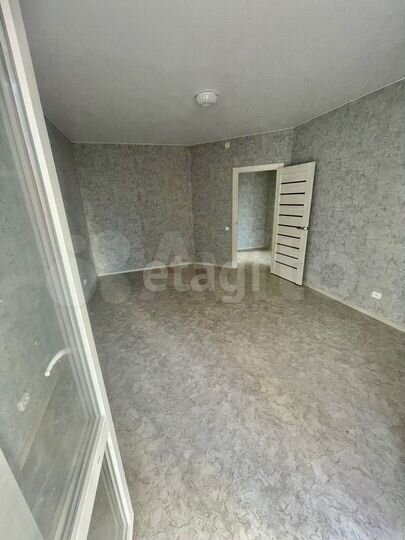 1-к. квартира, 40 м², 3/9 эт.