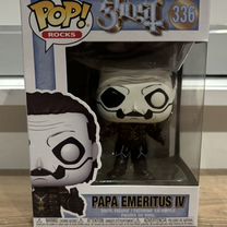 Funko Pop Ghost Новая Оригинал