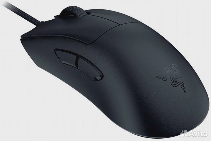 Компьютерная мышь Razer RZ01-04640100-R3M1