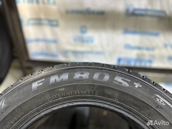 Firemax FM805+ 185/65 R15 88T