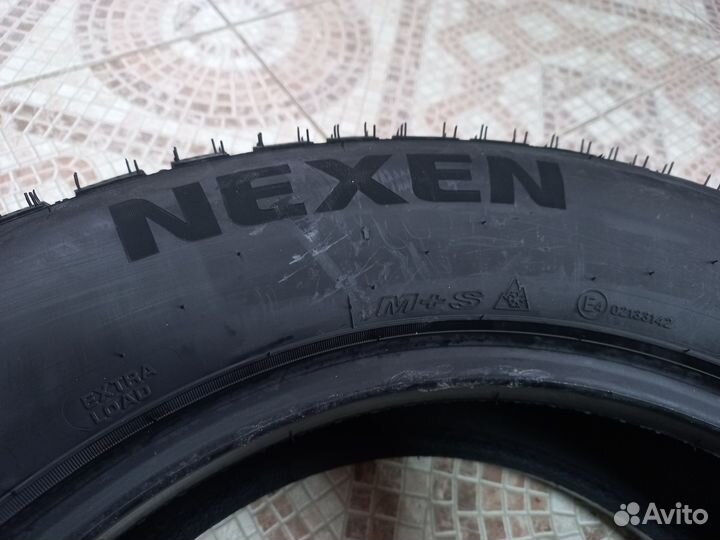 Nexen Winguard WinSpike 3 225/60 R18