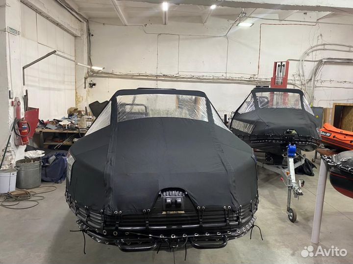 Новая Солар 520 Стрела (2023)