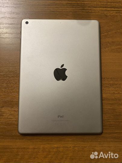 iPad 6 2018 32gb