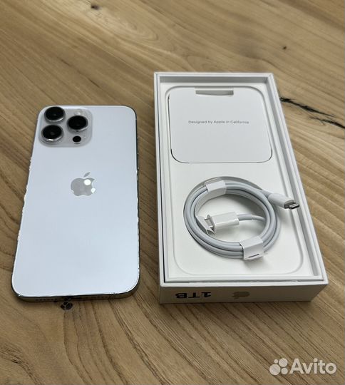 iPhone 14 Pro Max, 1 ТБ