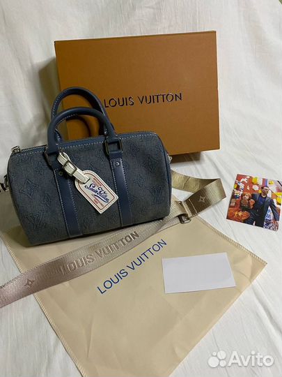 Сумка Louis Vuitton винтаж