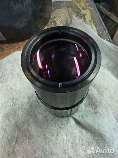 Окуляр для микроскопа