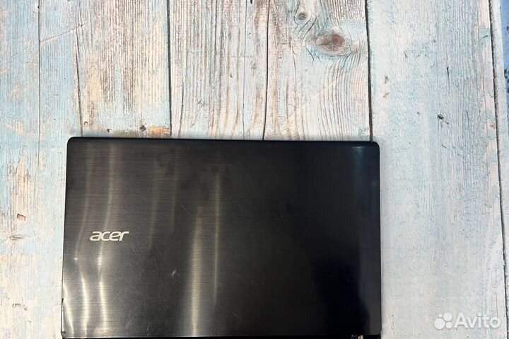 Ноутбук Acer/intеl core i3-3227U/raм 6Gb/SSD 500