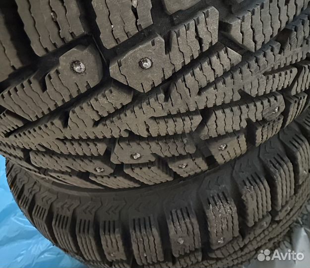 Cordiant Snow Cross 205/55 R16