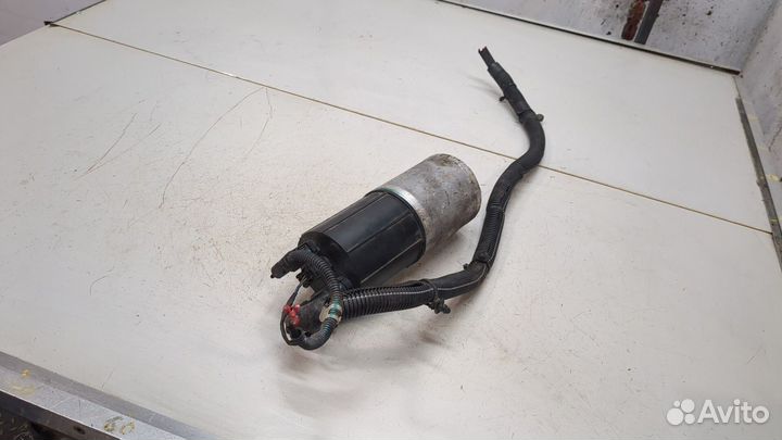 Электроусилитель руля Volvo XC40, 2019