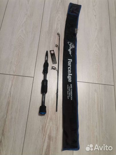 Удочка зимняя