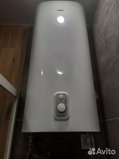 Ремонт и установка бойлеров, электрокотлов, электр