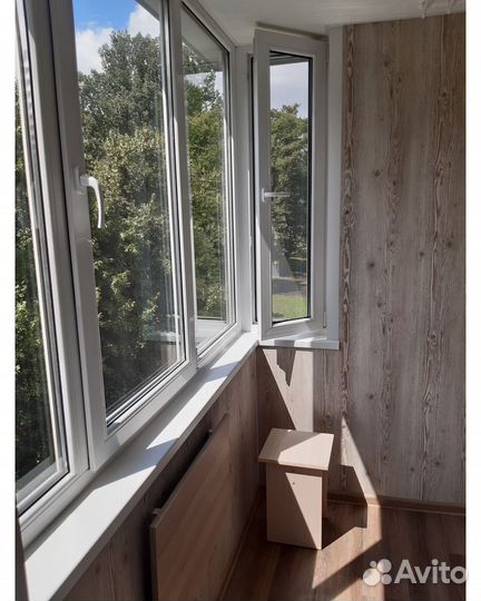 Окно