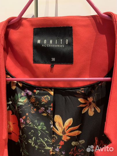 Пиджак женский 44-46